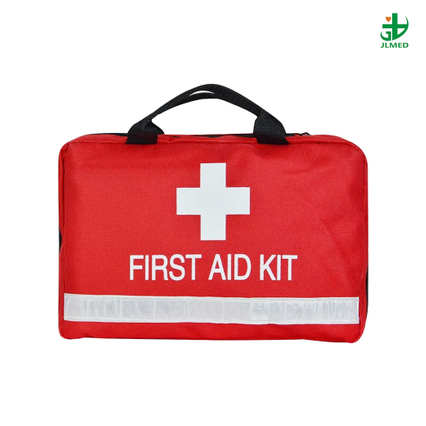Workplace Home Nurse Backpack Pet Emergency Medical First Aid Kit