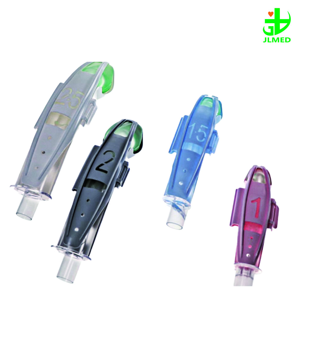Medical Supplies Reduced Trauma Easy Laryngeal Mask Airway