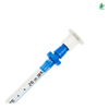 Disposables Thoracic Drainage Catheter with/without Trocar PVC Chest Tube