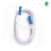 Medical Suction Connecting Tube Yankauer Handle Yankauer Suction Set