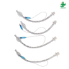Medical PVC Endotracheal Tube with CE and ISO13485 Airway Intubation