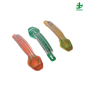 Medical Supplies Reduced Trauma Easy Laryngeal Mask Airway