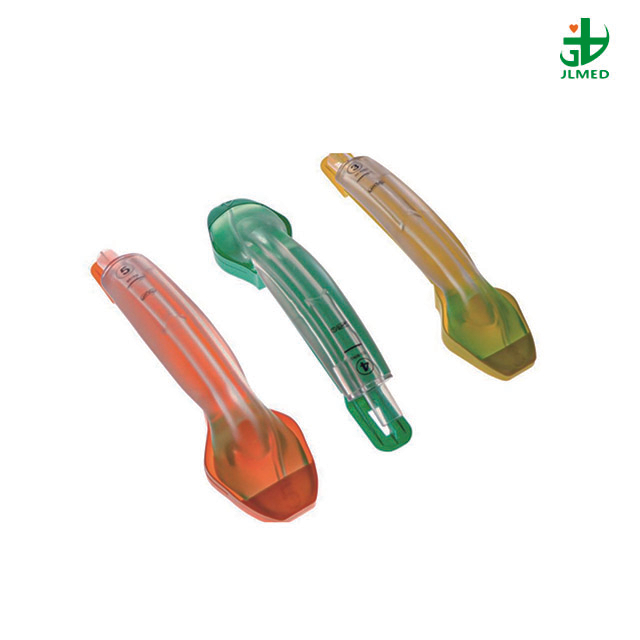 Medical Supplies Reduced Trauma Easy Laryngeal Mask Airway