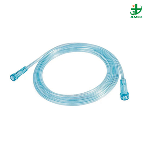 high Quality High Toughness Medical Oxygen Connection Tubing Oxygen Connection Tube