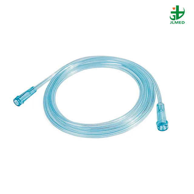 high Quality High Toughness Medical Oxygen Connection Tubing Oxygen Connection Tube
