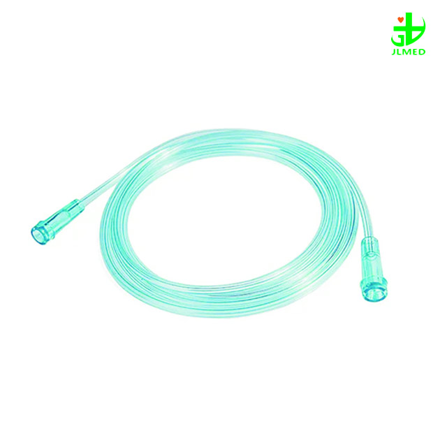 high Quality High Toughness Medical Oxygen Connection Tubing Oxygen Connection Tube