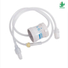 Medical Disposable Surgical High Precision IV Precise Flow Regulator with CE/ISO