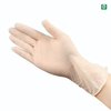 Good Quality Disposable Sterile Latex Surgical Gloves