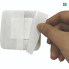 Surgical Medical Wound Dressing Roll for Primary Retention Bandage Dressing Tape