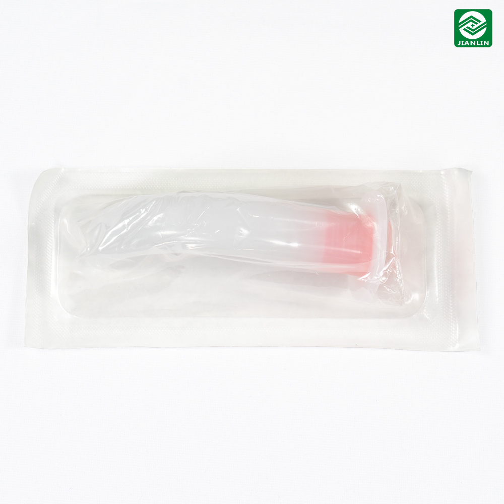 Disposable Medical Oropharngeal Airway (Guedel Airway) Factory