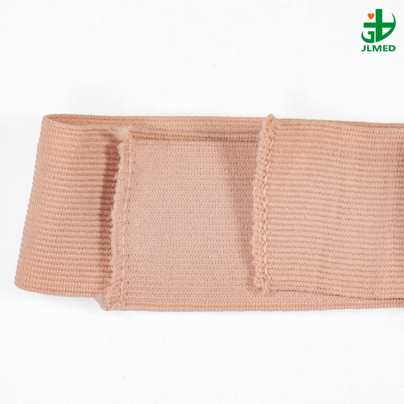 Hospital Product Disposable Medical Skin Color Cotton High Elastic Bandage