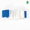 Reusable Buckle Tourniquet Medical First Aid Elastic Soft Band Plastic Quick Release Tourniquet