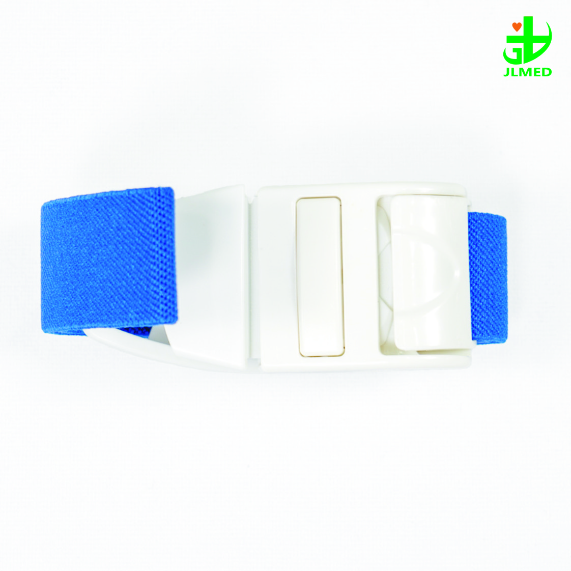 Reusable Buckle Tourniquet Medical First Aid Elastic Soft Band Plastic Quick Release Tourniquet