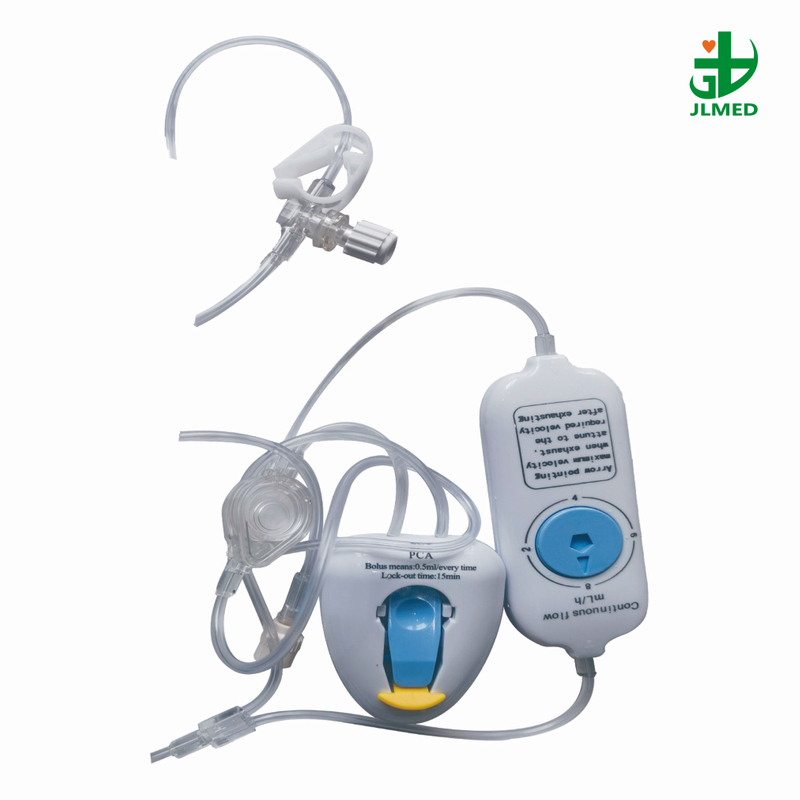 Medical Infusion Pump CE/ISO