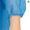 Wholesale Disposable Isolation Clothes SMS Non-Woven Isolation Gown