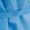 Wholesale Disposable Isolation Clothes SMS Non-Woven Isolation Gown