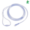 High Flow Disposable Medical Nasal Oxygen Cannula Catheter