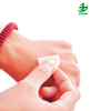 Disposable 70%/75% Isopropyl Alcohol Prep Pads Nonwoven Alcohol Swabs Disinfecting Wipes Alcohol Pad
