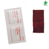 Non-Woven Medline Antiseptic Povidone Iodine Prep Pad and Lens Cleaning Wipes
