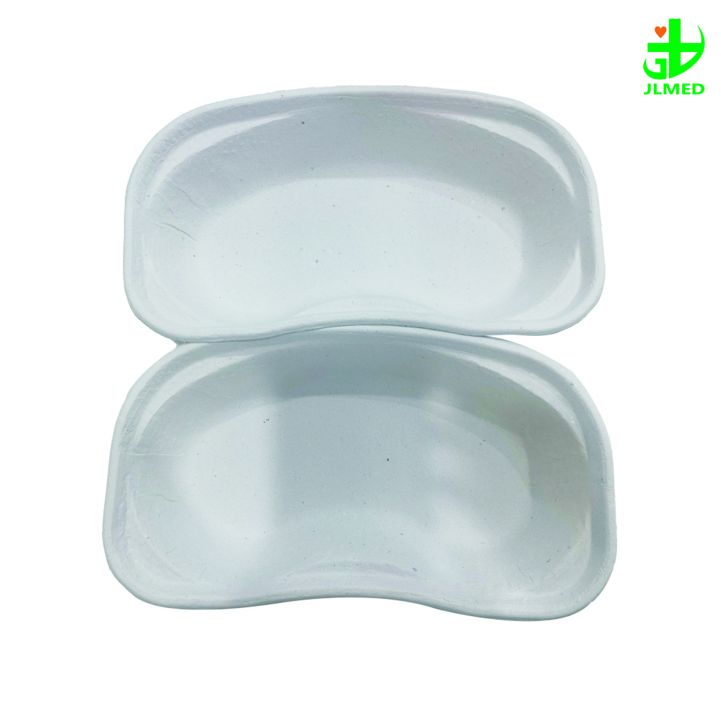 Hospital Disposable Medical Surgical Kidney Tray Disposable