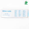 Sterile Scalpel Blade with Handle Stainless Steel/Carbon Steel Surgical Blades