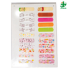 Disposable Wound Care Medical Sterile Adhesive Plaster