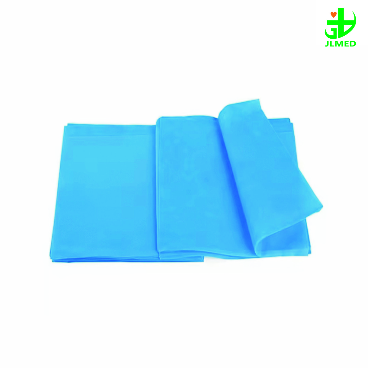 High Quality Non Woven Disposable Medical Bed Sheet Surgical Medical Hospital Bed Sheet