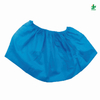 Shoe Booties Non Slip Disposable Non Woven Shoe Cover Durable Hygienic Foot Booties Covers