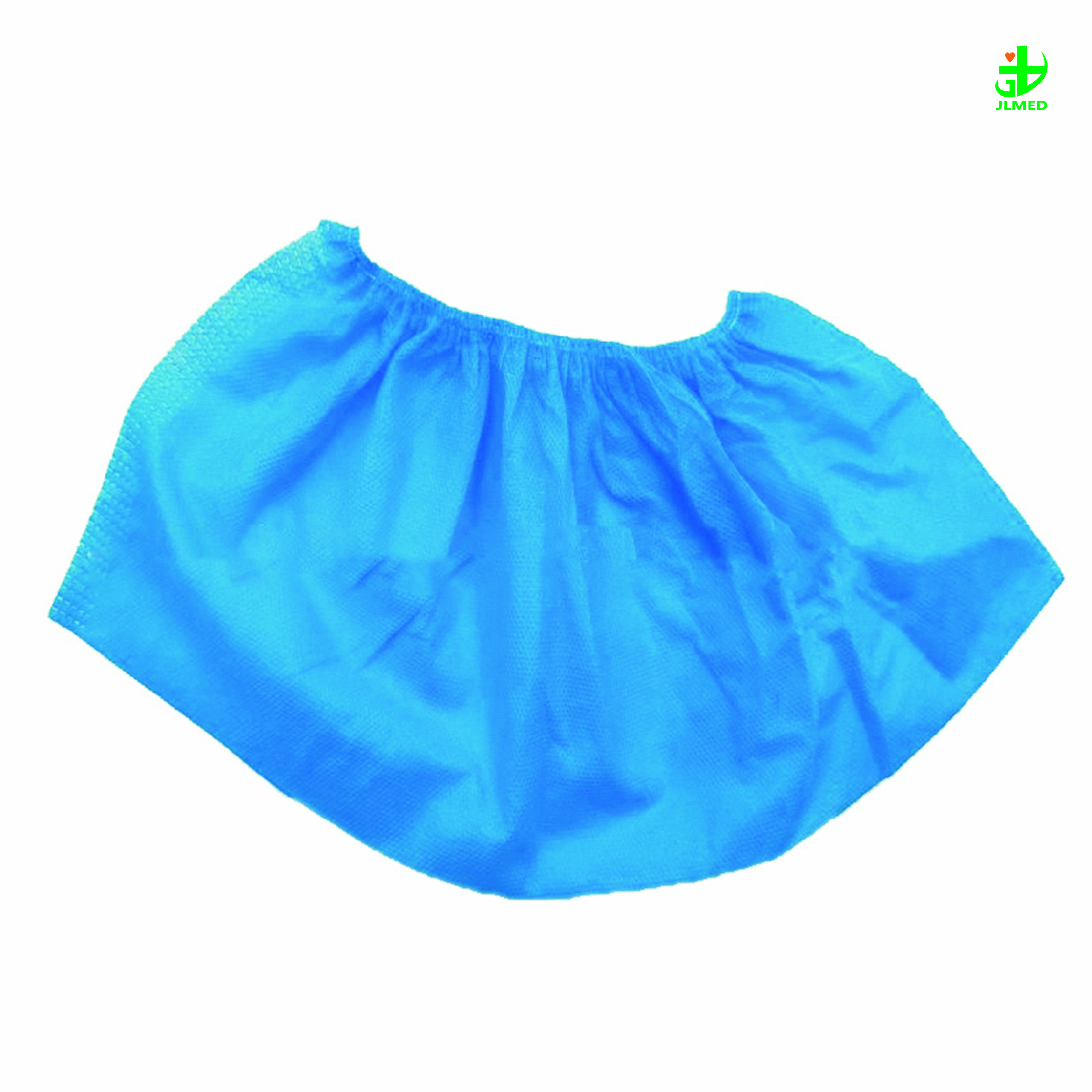 Shoe Booties Non Slip Disposable Non Woven Shoe Cover Durable Hygienic Foot Booties Covers