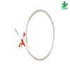 Wholesale Medical Disposable Silicone Stomach Tube with ISO/CE Fr6-Fr24