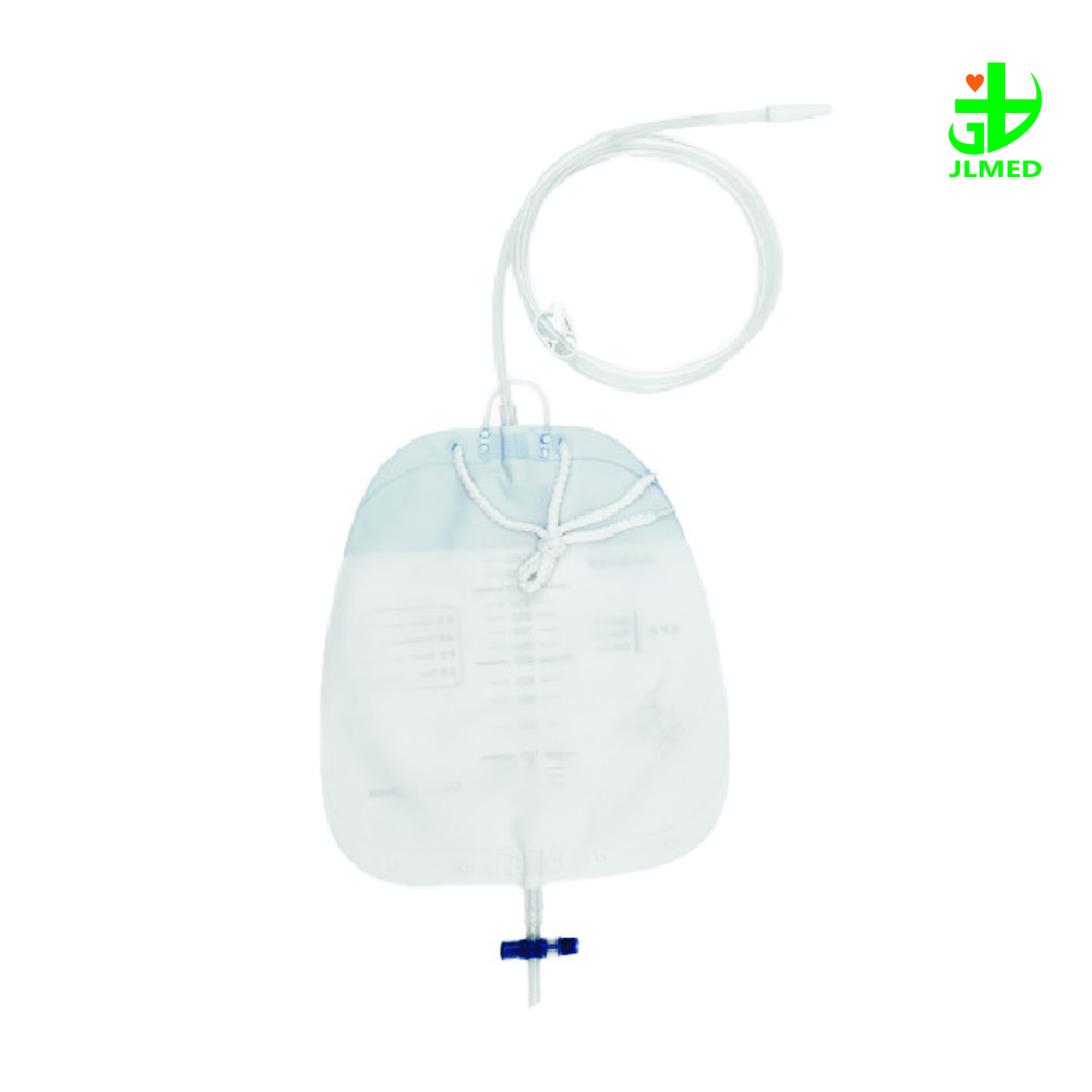 Disposable Drainage Medical Urine Bags
