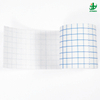 Non Woven/ Woven/ PU Film Adhesive Medical Fixing Bandage Rolls Surgical Wound Dressing