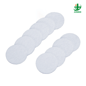 Filter Paper for Airvent Raw Material