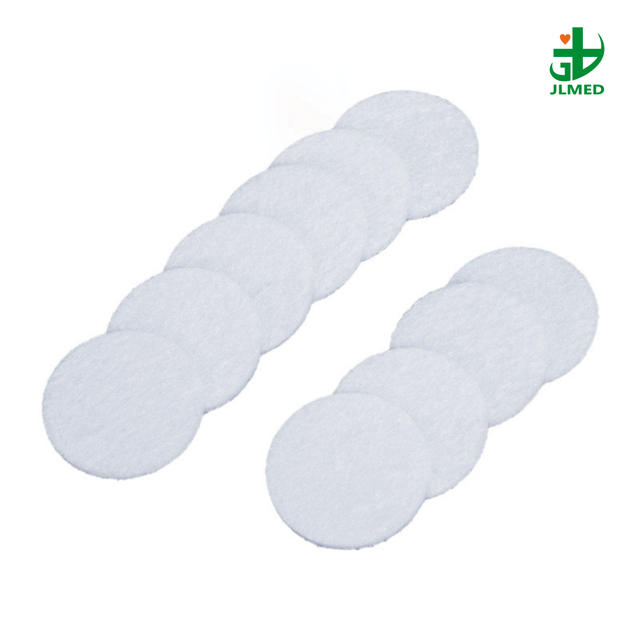 Filter Paper for Airvent Raw Material