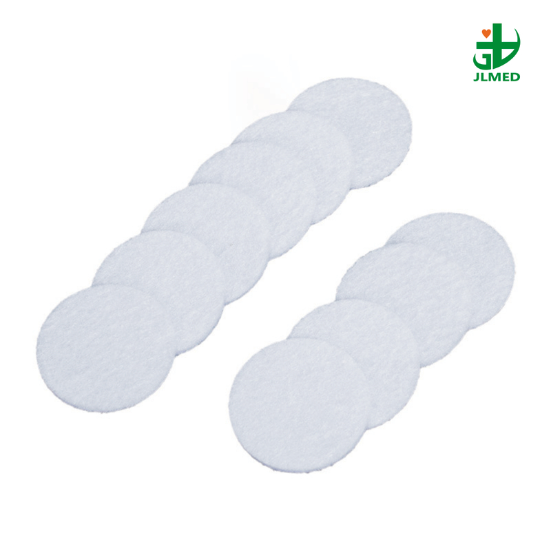 Filter Paper for Airvent Raw Material