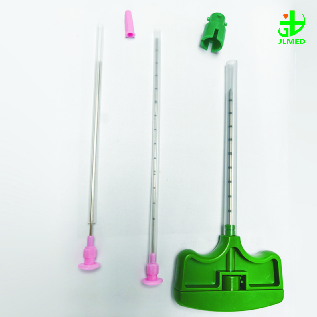 Medical Disposable Sterile Bone Marrow Puncture Aspiration Needle