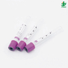 Disposable Vacuum Specimen Medical Pet Blood Collection Tube
