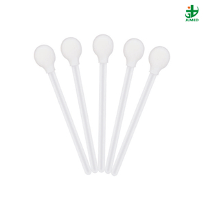 Disposable Chgprep Swab Stick Impregnated Cotton Swab
