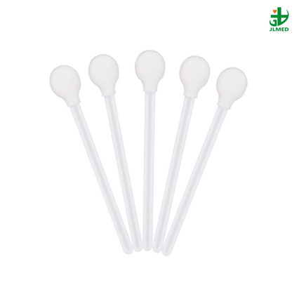 Disposable Chgprep Swab Stick Impregnated Cotton Swab