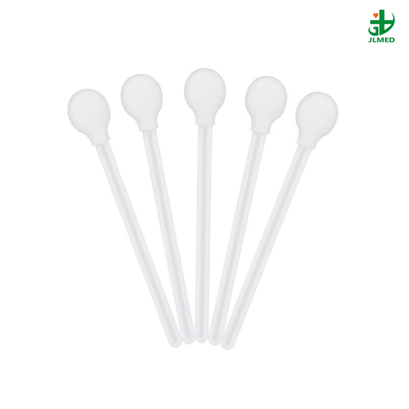 Disposable Chgprep Swab Stick Impregnated Cotton Swab