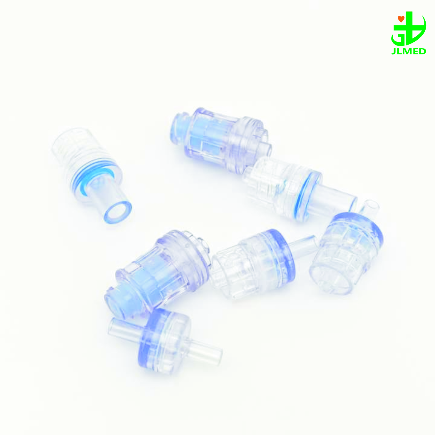 Needle Free Connector Medical Raw Material
