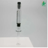 Disposable Plastic Saline Pre-Filled IV Flush Syringe 3ml 5ml 10ml Prefilled Syringes