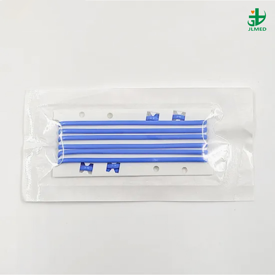 Disposable Medical Vessel Loops Silicone Loop Hot Sale