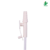 High Quality Sterile PVC Medical Disposable Suction Catheter