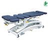 Aesthetic Treatment Table Medical Clinic Physiotherapy Massage Table Adjustable Examination Couch