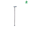 Hospital Furniture Wholesale Crutches Walking Assistant Aluminum Crutches Senior Standing Walking Sticks