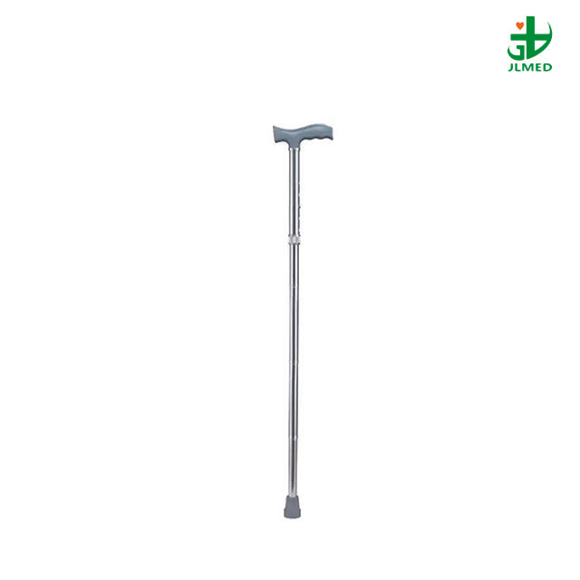 Hospital Furniture Wholesale Crutches Walking Assistant Aluminum Crutches Senior Standing Walking Sticks