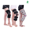  Innovative Sturdy Ergonomic Hinged Knee Brace After Surgery Support Adjustable Knee Brace Support
