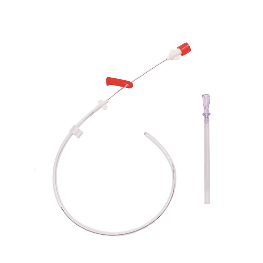 Arterial Catheter
