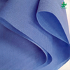 SMS 100%Pp 34gsm 54gsm Blue Medical Hydrophobic Non-Woven Fabric Medical Sms Non-woven Fabric for Medical Products